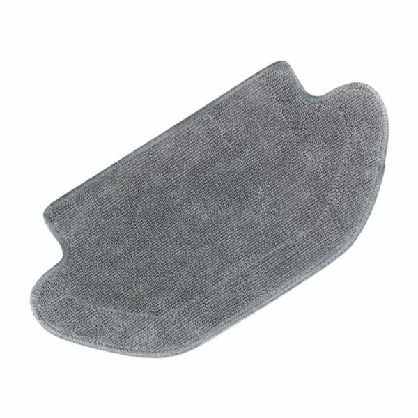 8 dele tilbehør til Xiaomi Mi Pro robotstøvsuger STYTJ02YM - Kompatible og effektive reservedele Xiaomi Mi Pro STYTJ02YM MultiColor