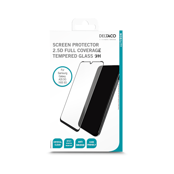 Screen protector, Samsung Galaxy A35/A55