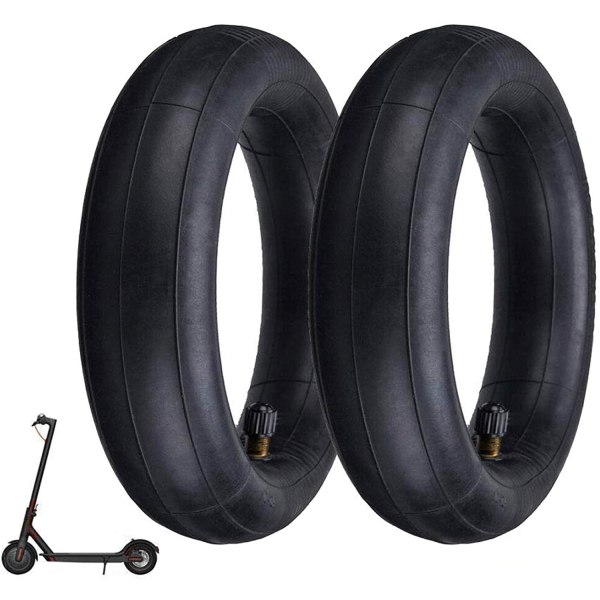 INF Inderslange til elektrisk scooter med 8,5 tommer dæk Xiaomi M365, M365 Pro, Mi 1S, Mi Essential, Mi Pro2 1-pak