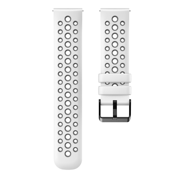 Silikonarmband för Huawei Watch 4/3, GT2, GT3 Pro Vit S