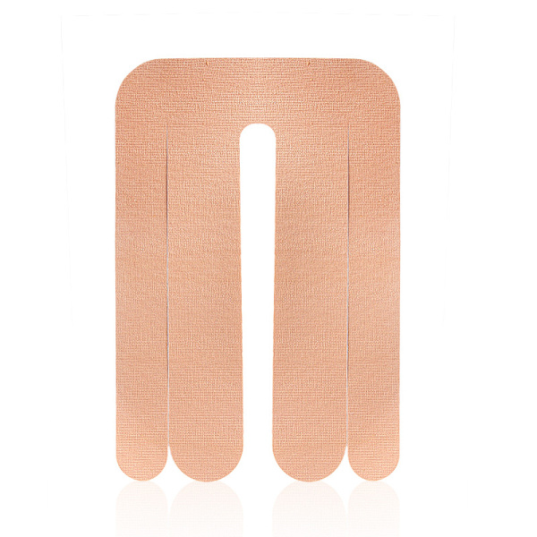 Stödbälte för midjemuskler (2-pack) hud