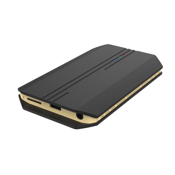CarPlay Smart Box GT6: Trådløs Android 12 Opgradering