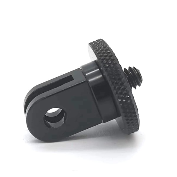 GoPro/insta360 GO 3 -toimintakameran adapterikiinnike