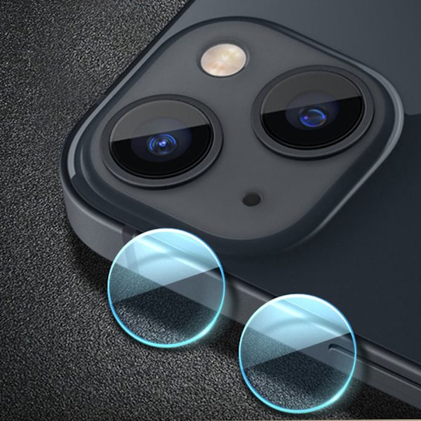 Kameran linssisuoja iPhonelle iPhone 13/13Plus