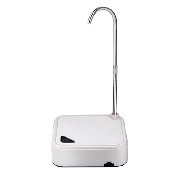 Tray Table Vattenpump - Automatisk Elektrisk Vattendispenser för Flaskvatten