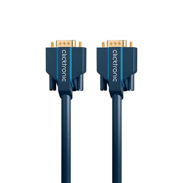 VGA-kabel