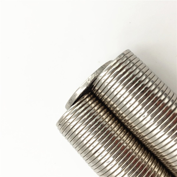 Vahvat neodyymimagneetit, 20 kpl S