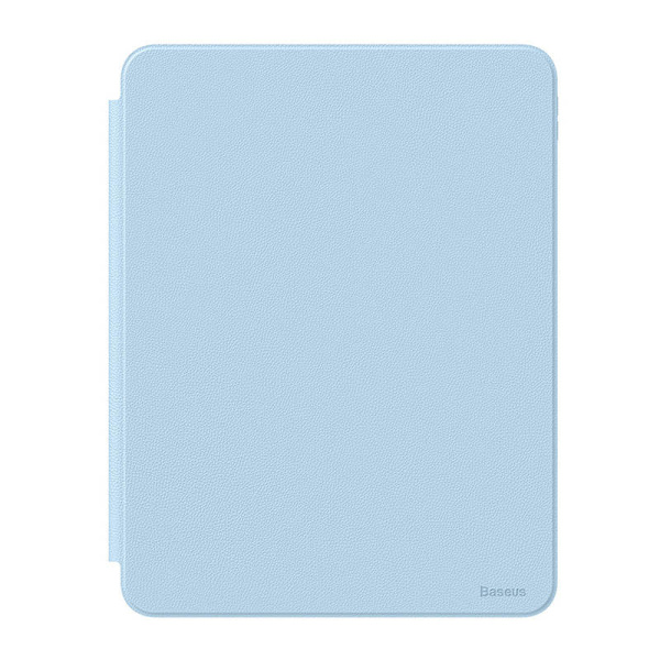 Baseus Minimalist Series IPad PRO 11"/Pad Air4/Air5 10.9" Magnetisk beskyttelsescover (blå)