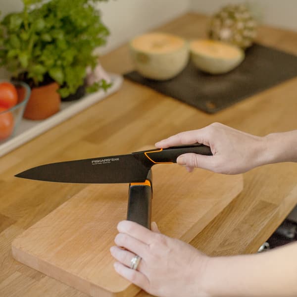 Veitsenteroitin Edge roll-sharp 16.5