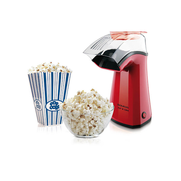 Popcorn-maskin