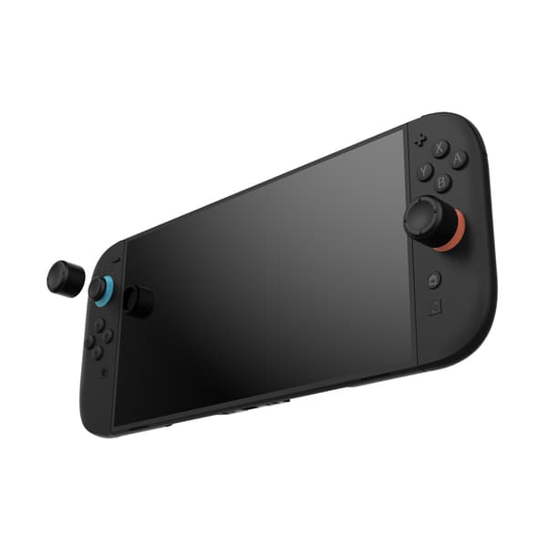 Forbedr dit spil med Switch2 Joystick Caps