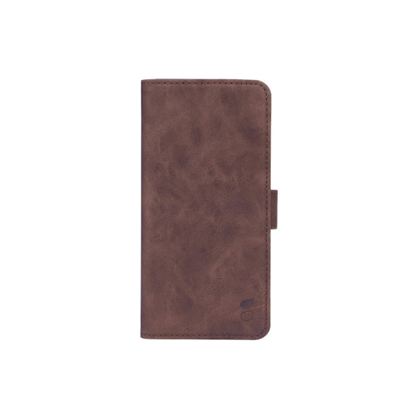 Mobilfodral PU Brun - Samsung A72