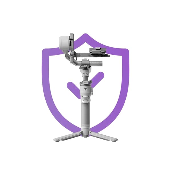 DJI Care Refresh RS 4 Mini (tvåårsplan)
