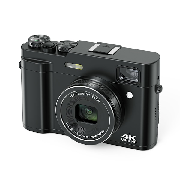 4K-digikamera DC213Y