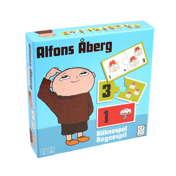 Spel Fun With Math