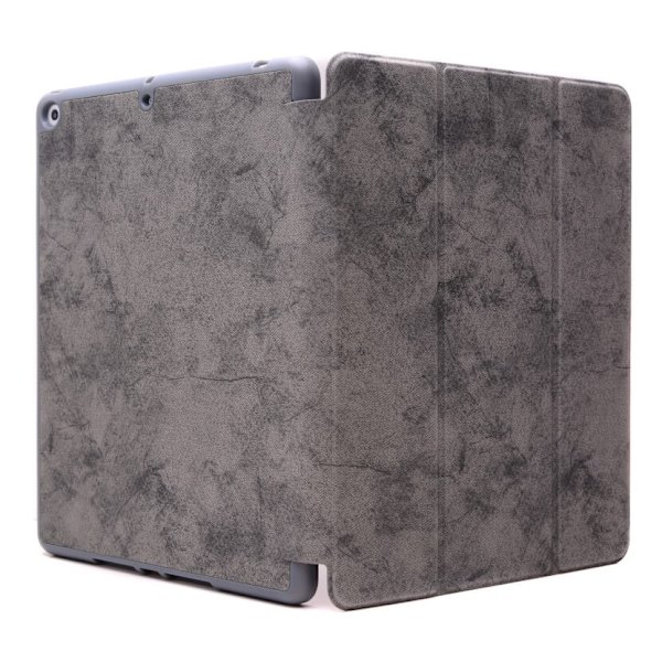 Tabletfodral Grå - iPad 10,2" 19/20/21