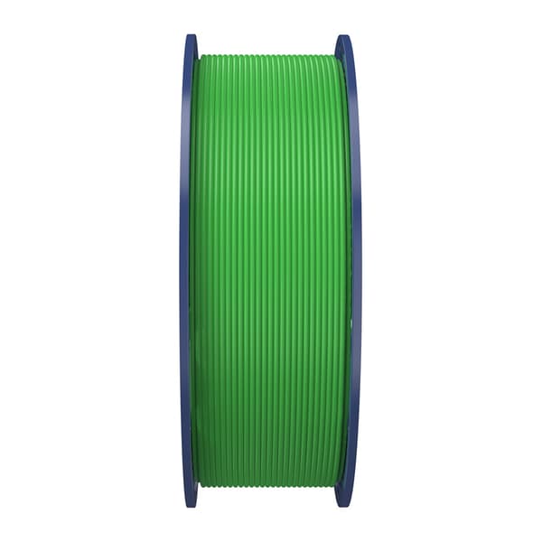 Sunlu PLA+ High-Speed-filament 1,75 mm, grön – för FDM 3D-skrivare, modell PLA+ H-S G