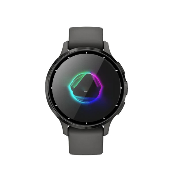 Garmin Venu 3S skärmskydd, 3D böjd mjuk film, 2-pack