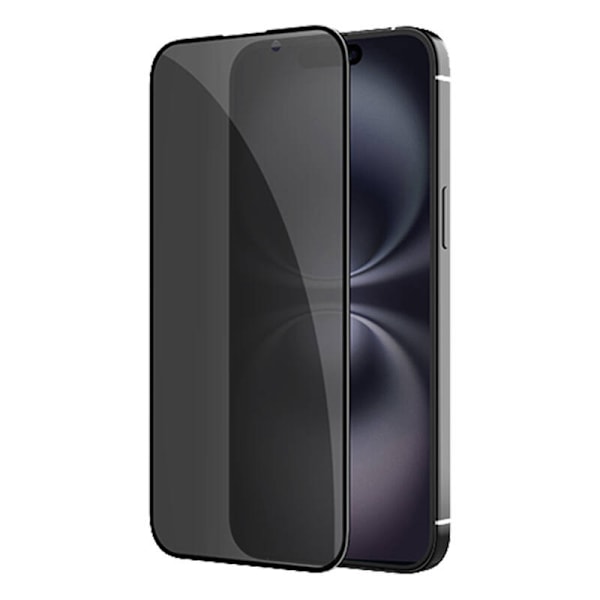 Nillkin Guardian iPhone 16 Plus i härdat glas