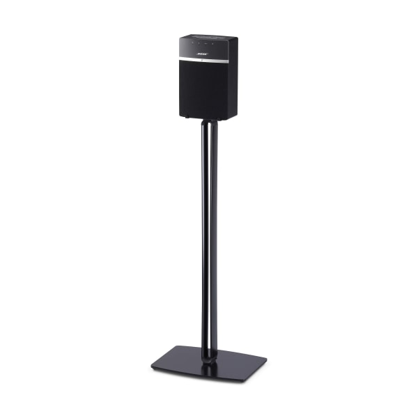 SOUNDXTRA Golvstativ Bose Soundtouch 10 Svart