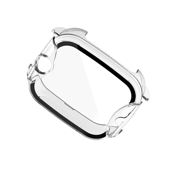 Transparent Fodral för Xplora XGO2