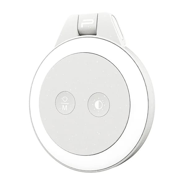 PGYTech MagGlow-lampa för telefon (grå)