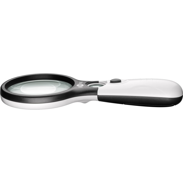 LED-förstoringsglas