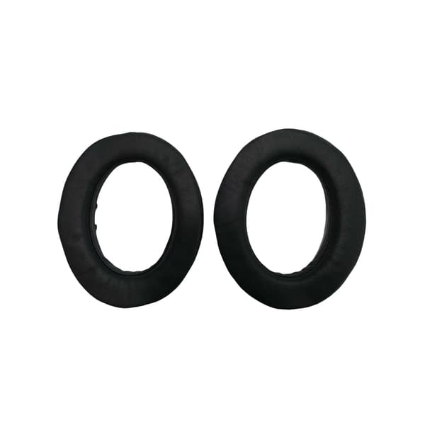 Sennheiser HD 490 PRO Öronkuddar - Premium Ersättningar i Lammskinn