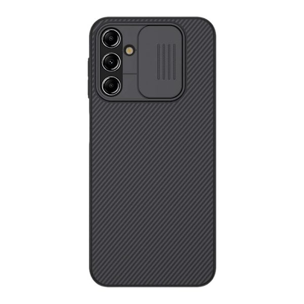 Etui Nillkin CamShield til Samsung Galaxy A14 4G (sort)