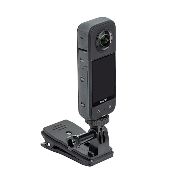 STARTRC Reppupidike Insta360 ONE X EVO -kameroihin