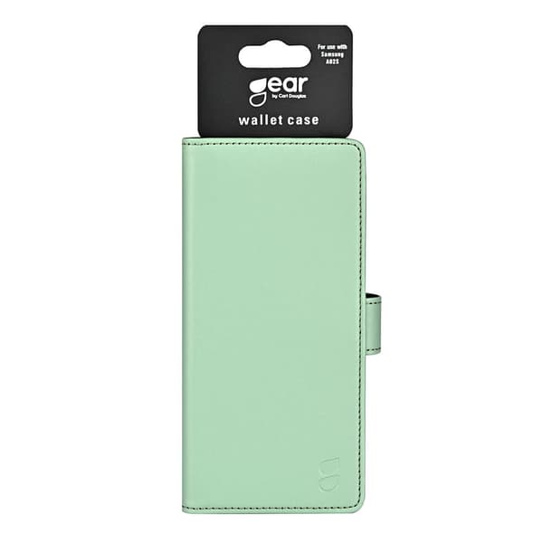 Wallet Pine Green - Samsung A02s