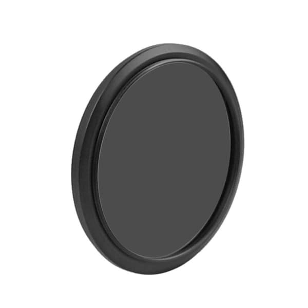 Justerbart ND UV-filter til kamera - ND2 til ND400 55 mm 55 mm