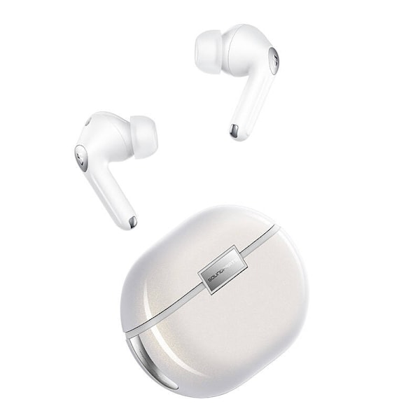 Øretelefoner TWS Soundpeats Air 4 pro (hvid)