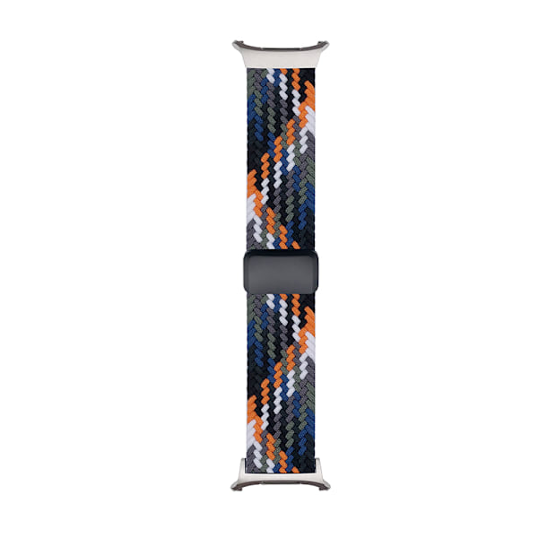 Vævet nylonrem til Samsung Watch 7 Ultra C