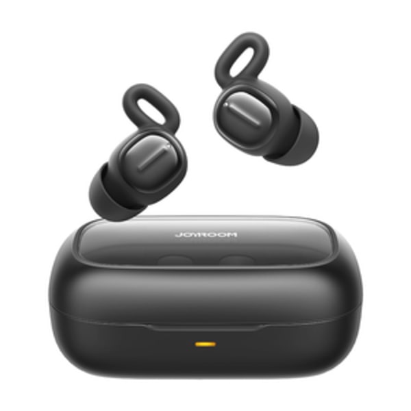 Hörlurar TWS Joyroom Cozydots Series JR-TS1 (svarta)