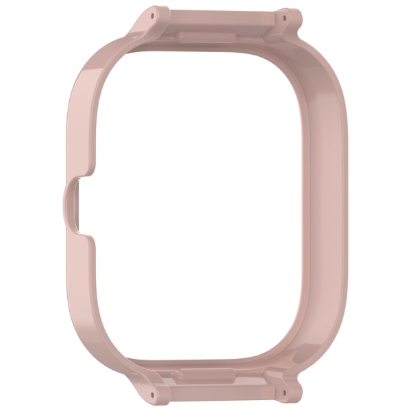PC-Skyddsfodral för Redmi Watch 4 Rosa