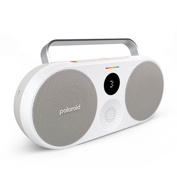 POLAROID Music Player 3 Grey