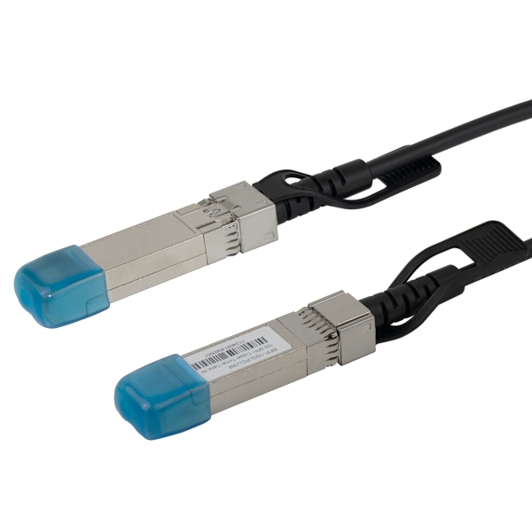SFP+ to SFP+ 10G DAC cable 3m, Passive, Generic, 30AWG