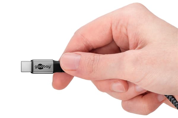 Adapter USB-C™ til USB-C™ og jackstik, 3,5 mm AUX