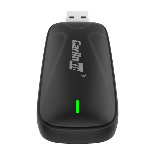 Carlinkit AIR X2 Carplay/Android Auto trådlös adapter