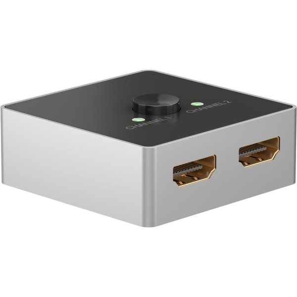 HDMI™-omkopplare 2 till 1