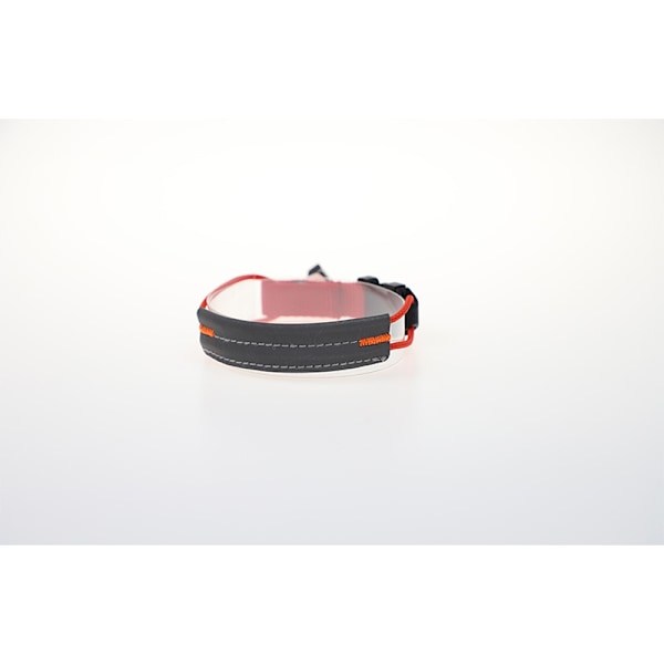 Reflekterande Byxband - Förbättrad Synlighet & Säkerhet Orange