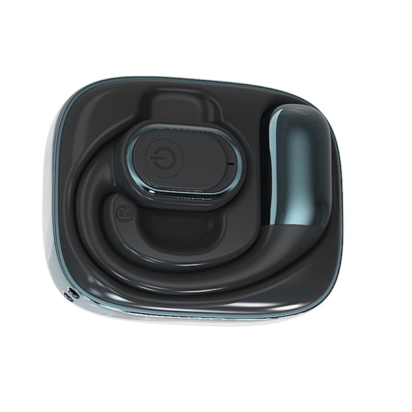 X3 Bluetooth-øretelefoner - Åbent øre, AI-oversættelse