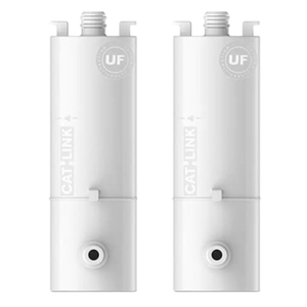 Ersättningsfilter för Catlink Pure 2 (2 st)