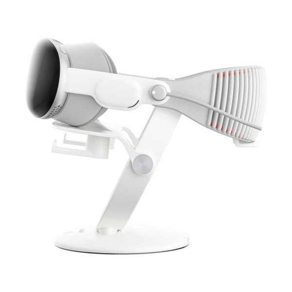 Universal VR-headsetställ för Quest 3/Quest 2/Quest Pro/PS VR2/Pico 3/Pico 4
