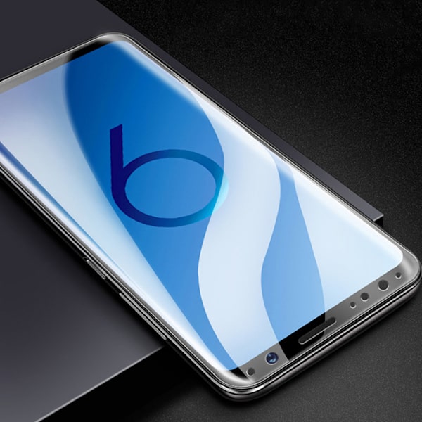 Skärmskydd i Härdat Glas för Samsung Galaxy Serien Samsung Galaxy Note9