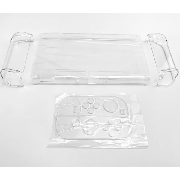 SWITCH OLED beskyttelsesetui