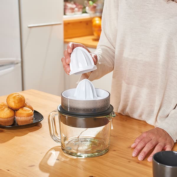 Citruspresser 1L 30W
