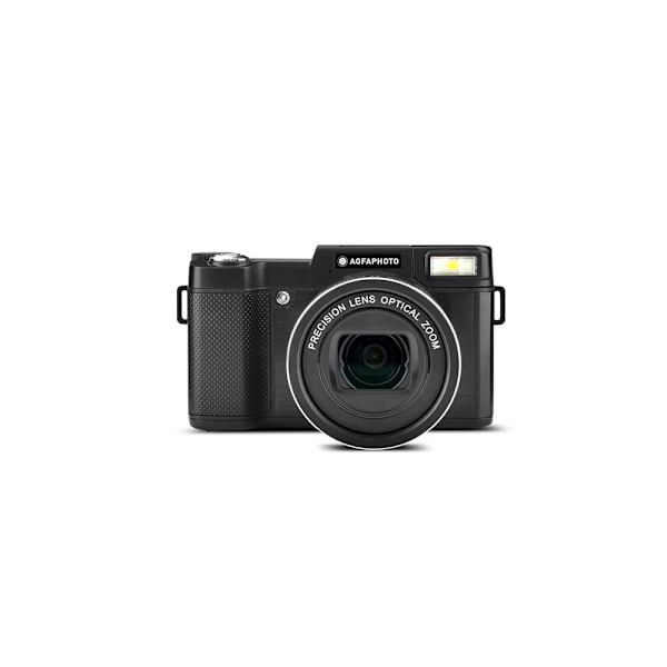 Vloggkamera Realishot 5x Optisk Zoom