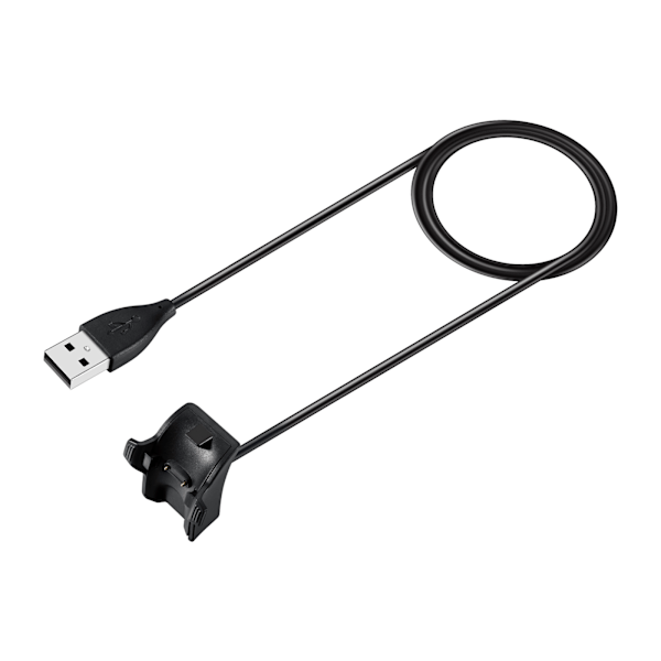 Armbånd kompatibel med Huawei Band 3e/4e og Honor 5/4